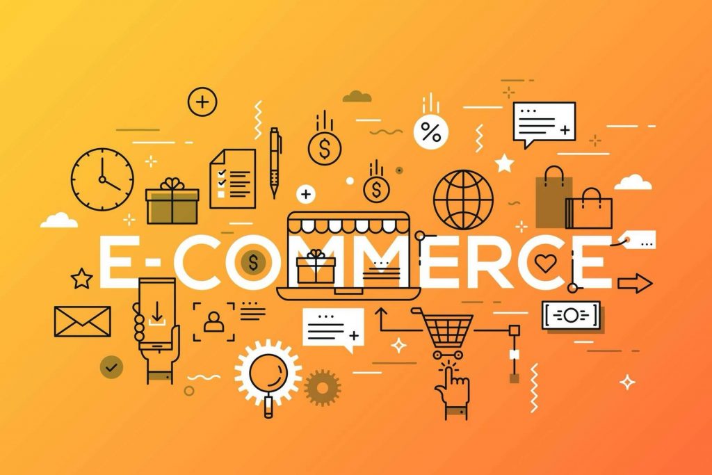 e-commerce С Третейской стороны