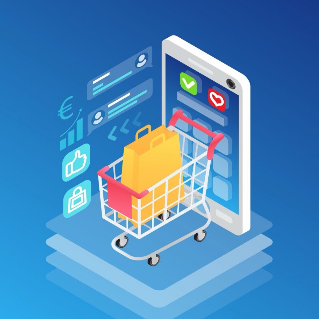 e-commerce С Третейской стороны