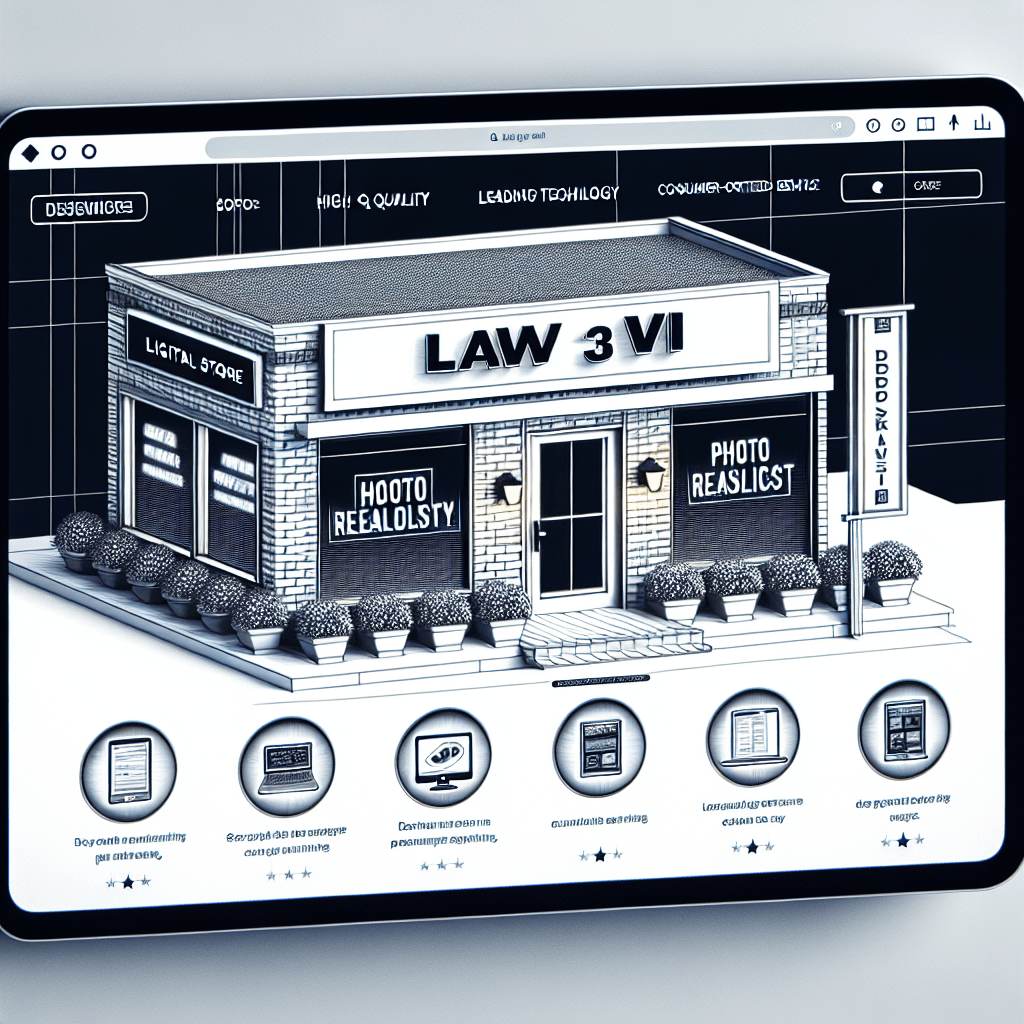 Добро пожаловать в электронный магазин Юридической компании №1 «Закон 3-ВИ»