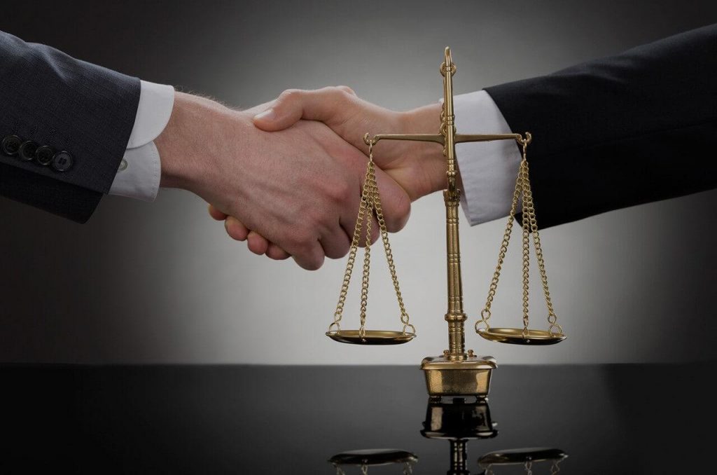 Закон 3-V: Идеальная франшиза для выгодного бизнеса в сфере юридических услуг
